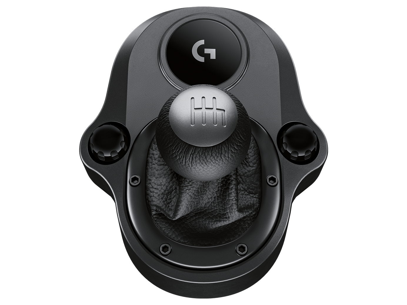 Logitech® G Driving Force™ Shifter for G29 and G920