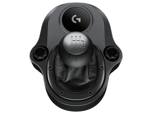 Logitech® G Driving Force™ Shifter for G29 and G920