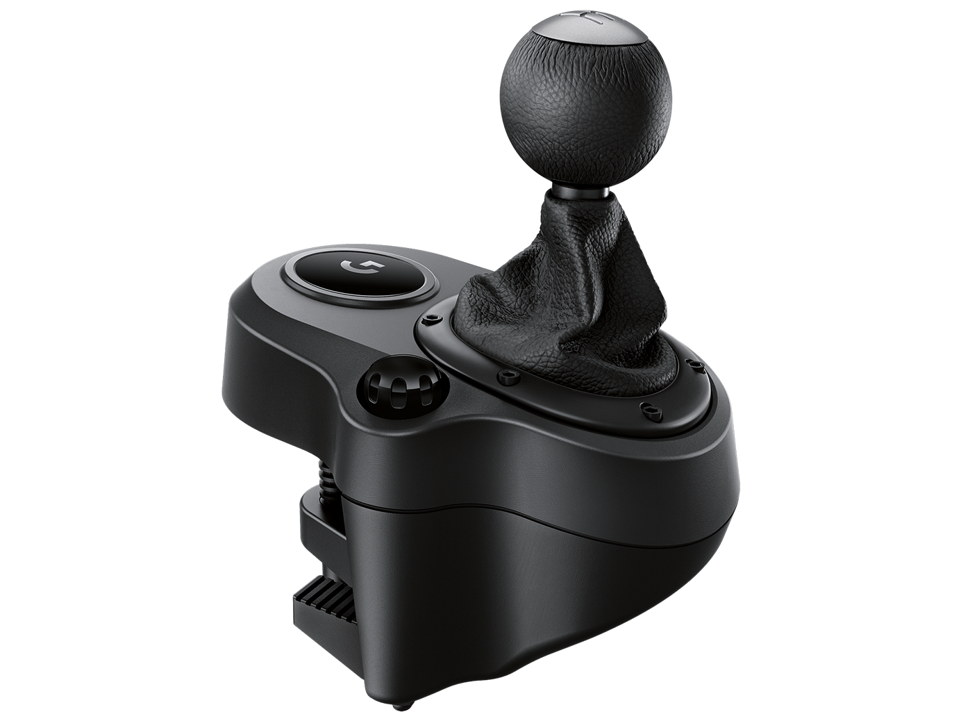 Logitech® G Driving Force™ Shifter for G29 and G920