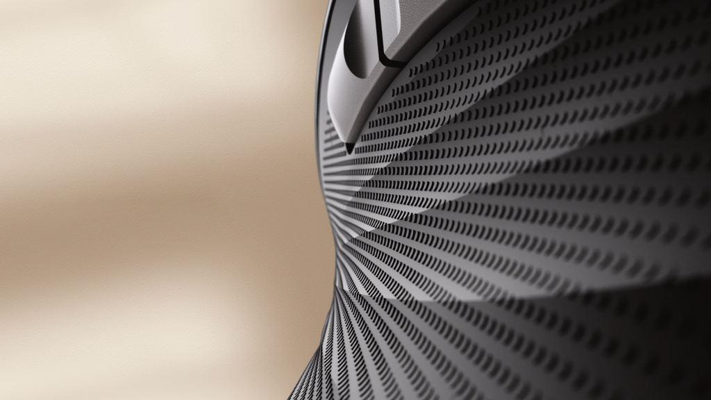 Signature Comfort M840 L
