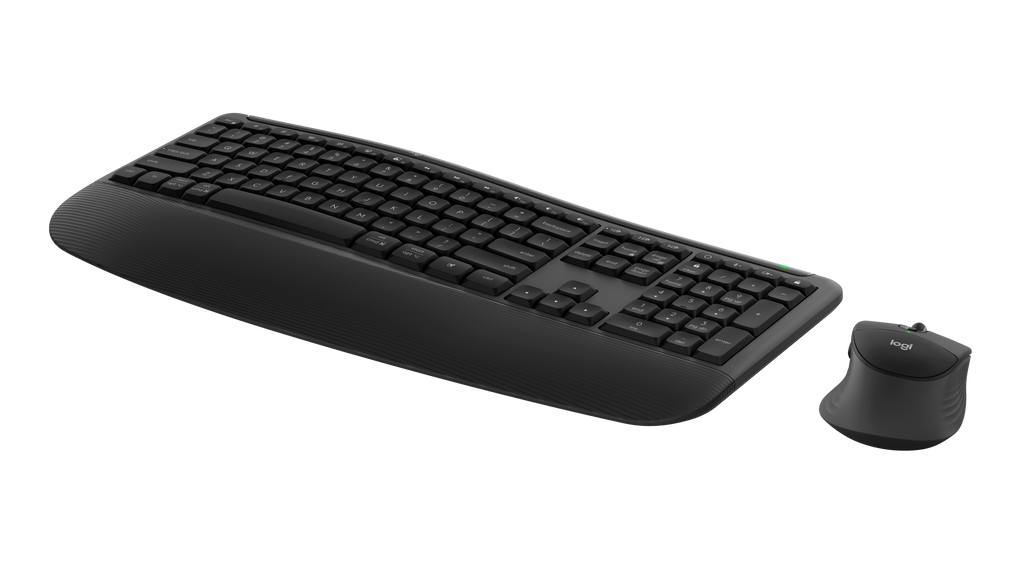 Signature Comfort Plus Combo MK880