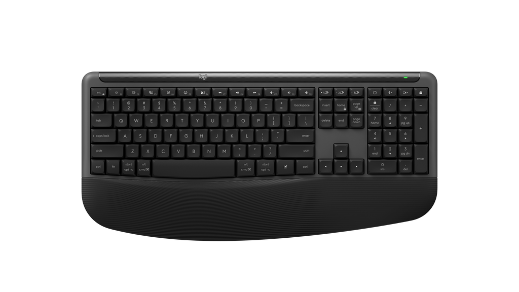 Signature Comfort Plus Combo MK880