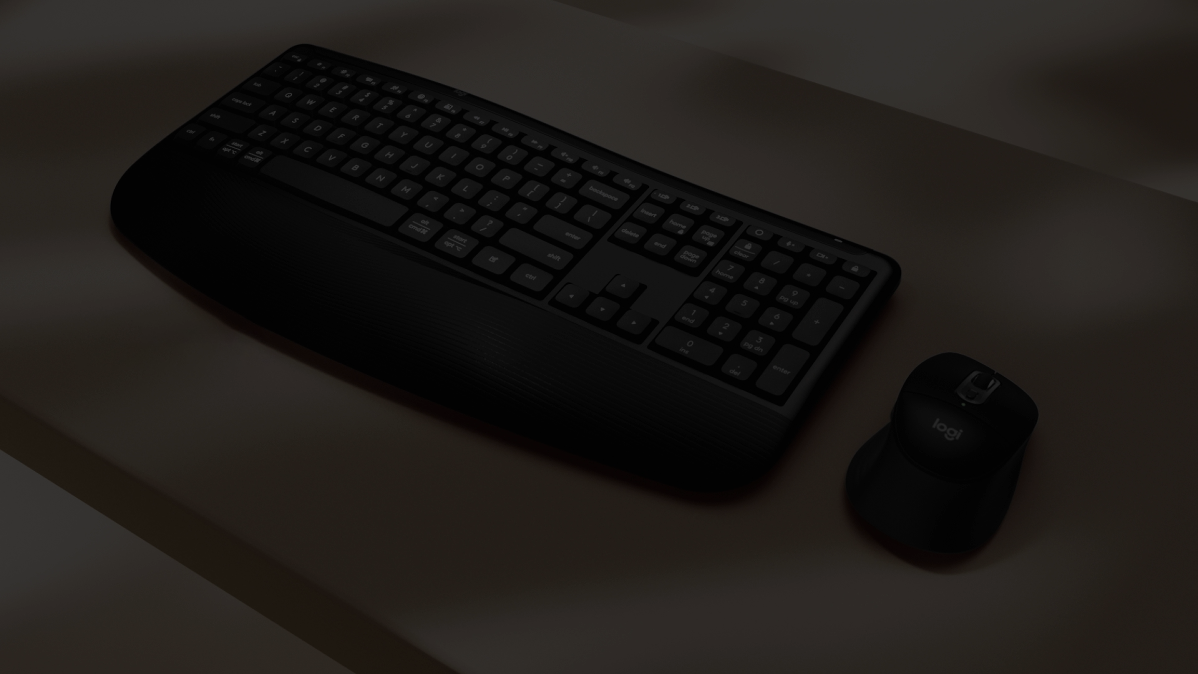 Signature Comfort Plus Combo MK880
