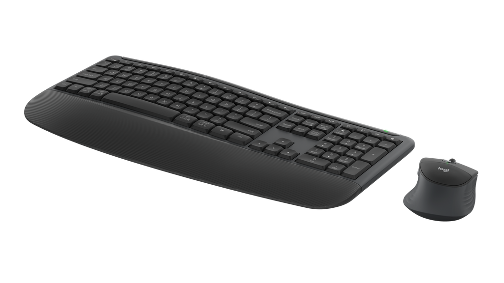 Signature Comfort Plus Combo MK880