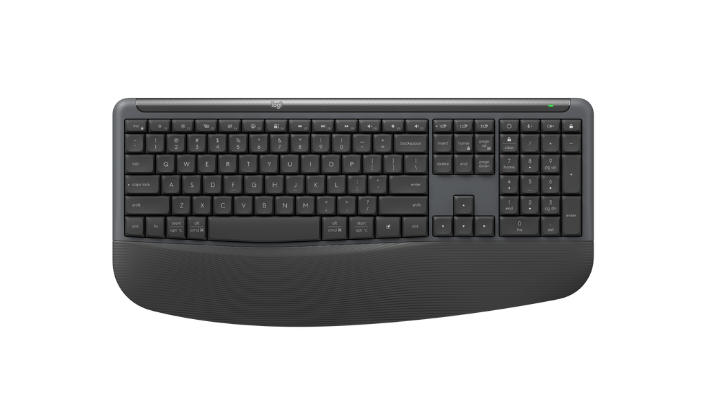 Signature Comfort Plus Combo MK880