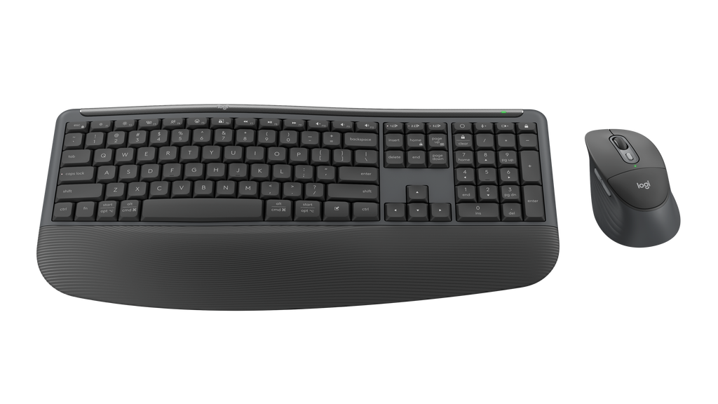 Signature Comfort Plus Combo MK880