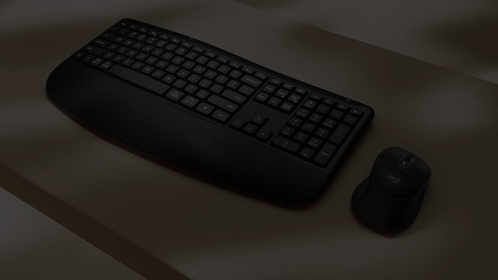 Signature Comfort Plus Combo MK880