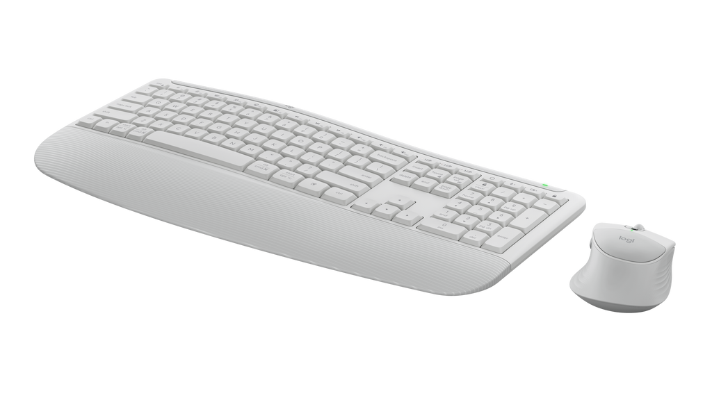 Signature Comfort Plus Combo MK880