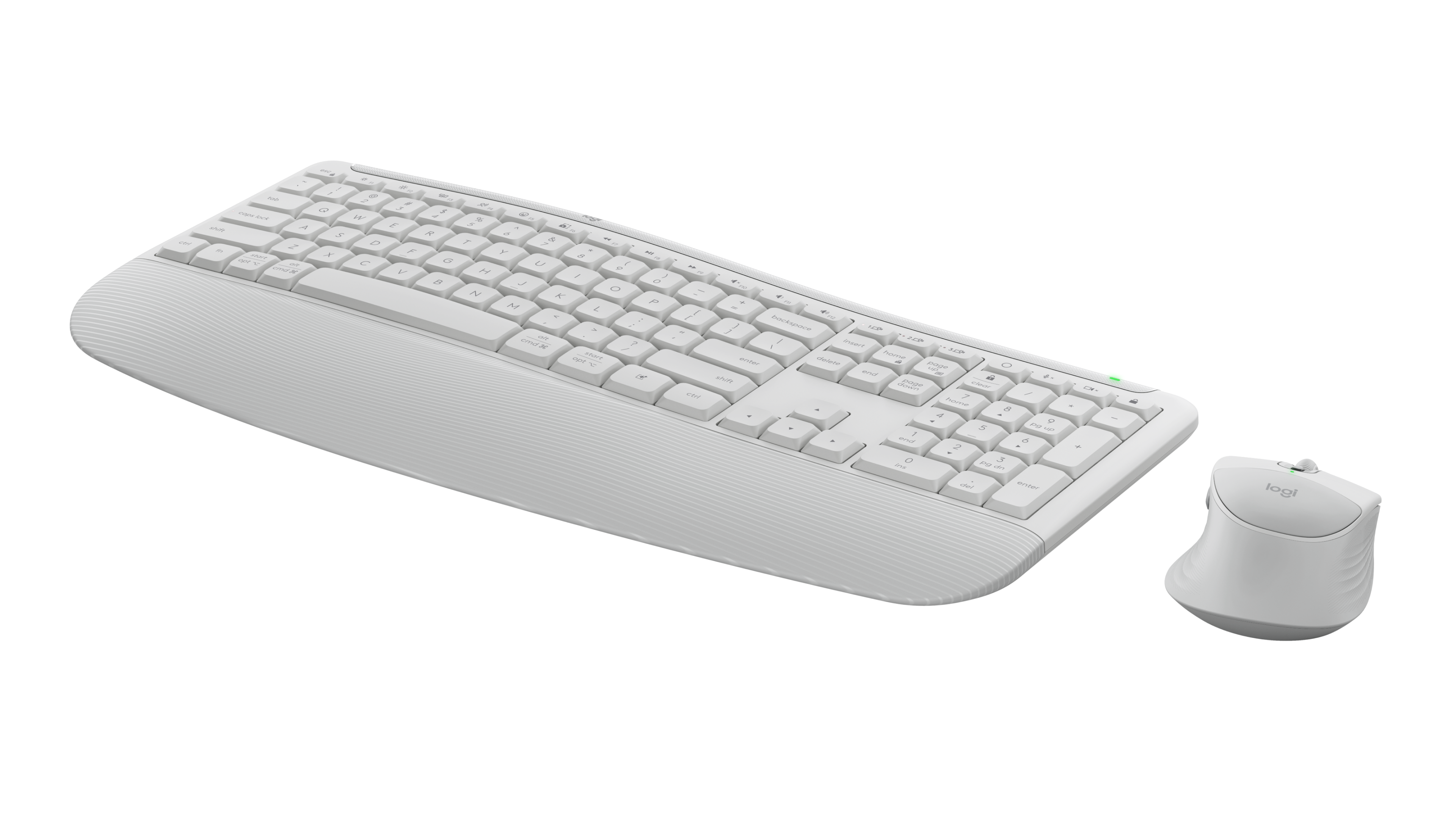Signature Comfort Plus Combo MK880