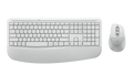Signature Comfort Plus Combo MK880