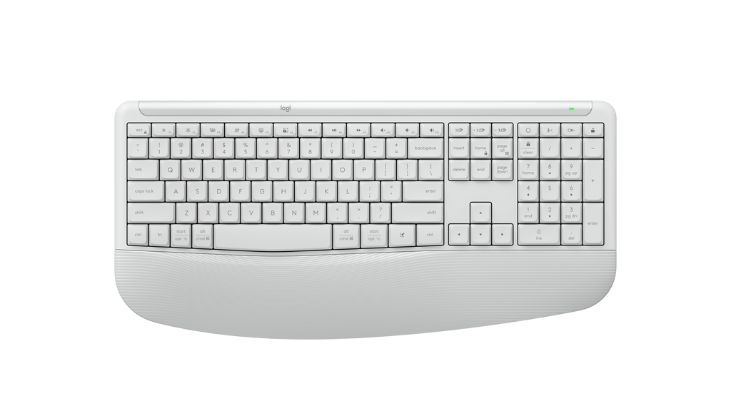 Signature Comfort Plus Combo MK880