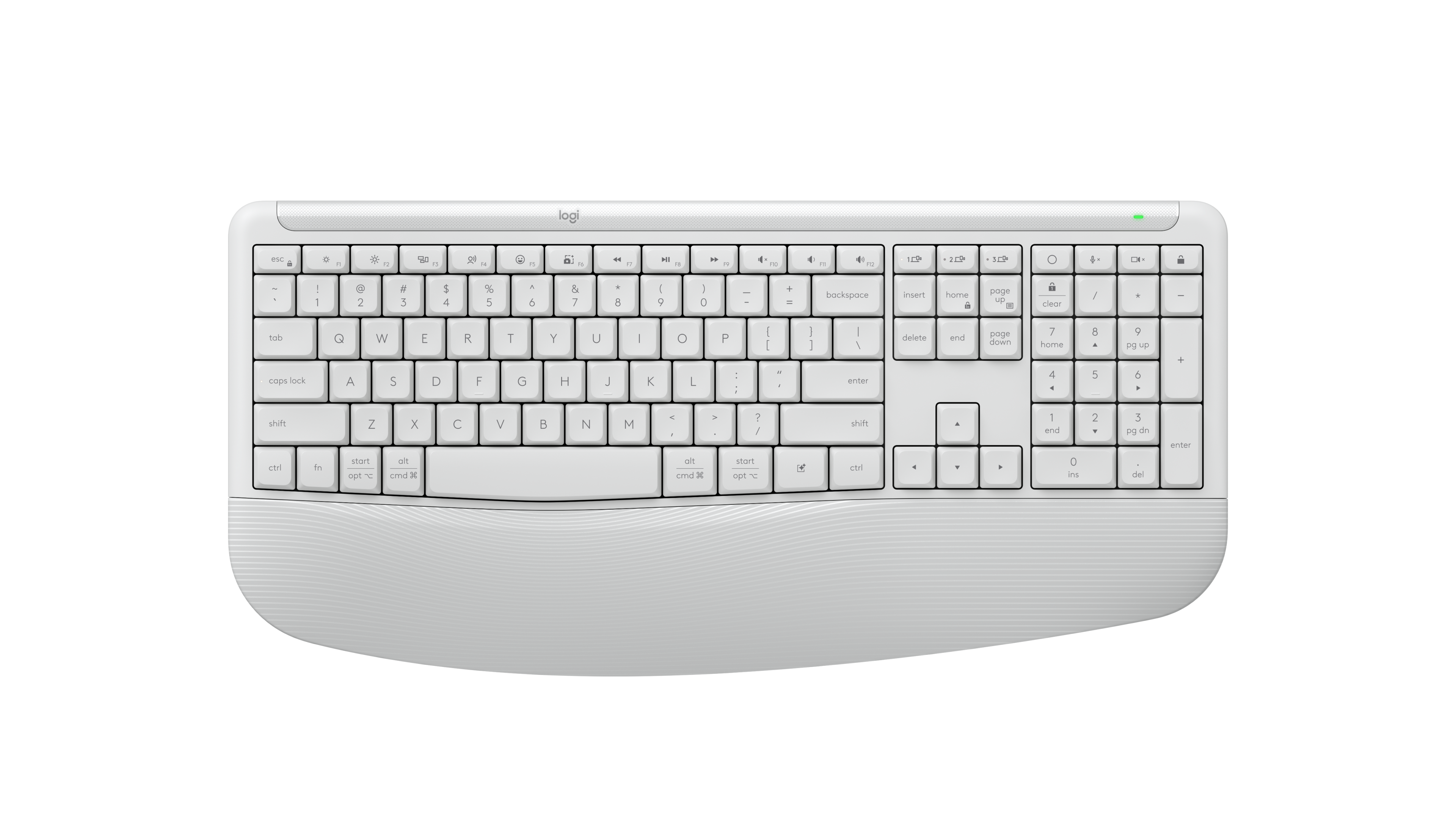 Signature Comfort Plus Combo MK880
