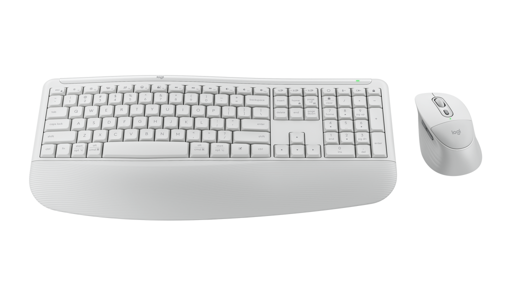 Signature Comfort Plus Combo MK880