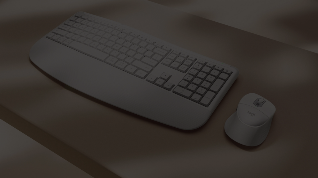 Signature Comfort Plus Combo MK880