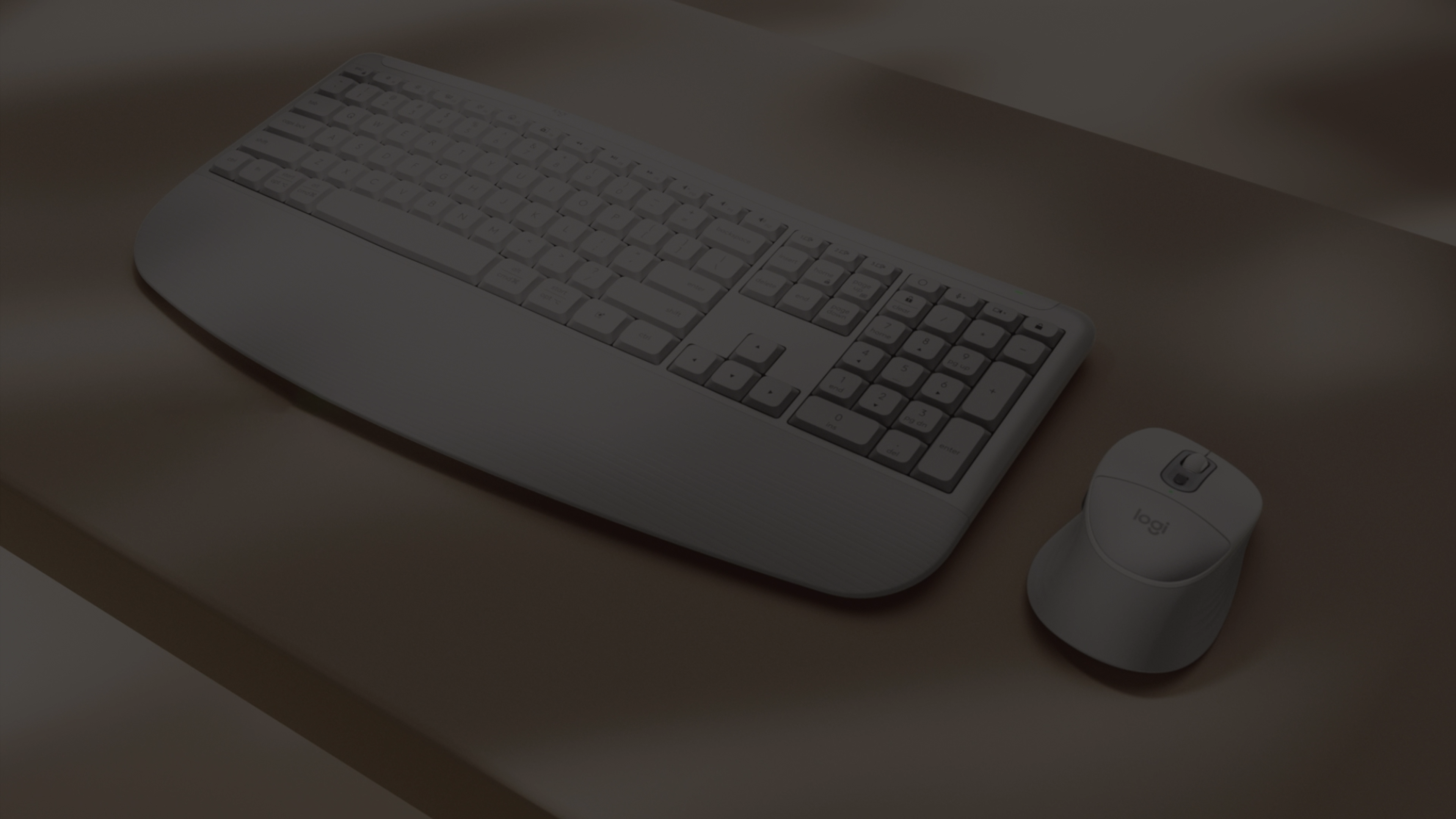 Signature Comfort Plus Combo MK880