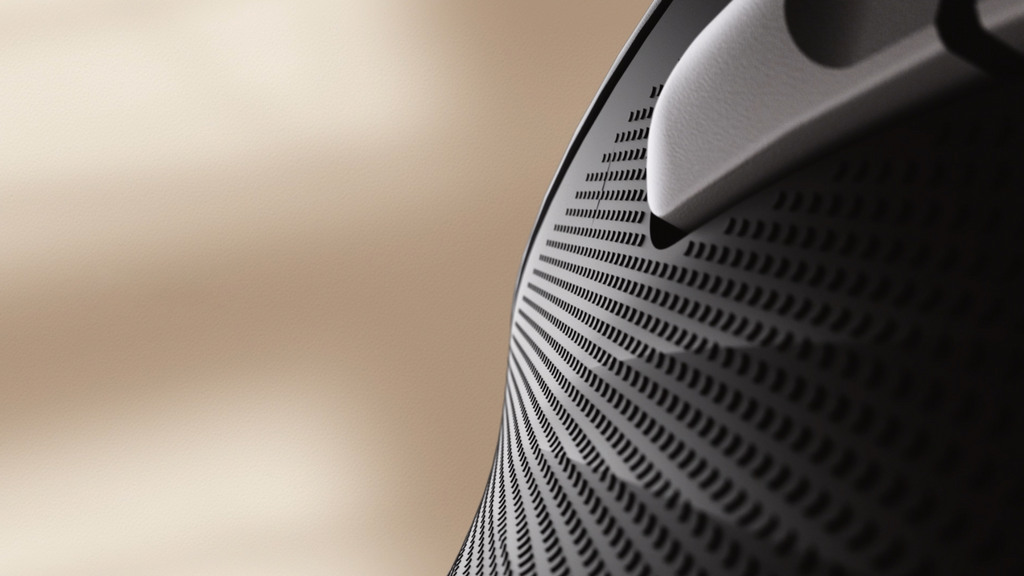 Signature Comfort Plus M850 L