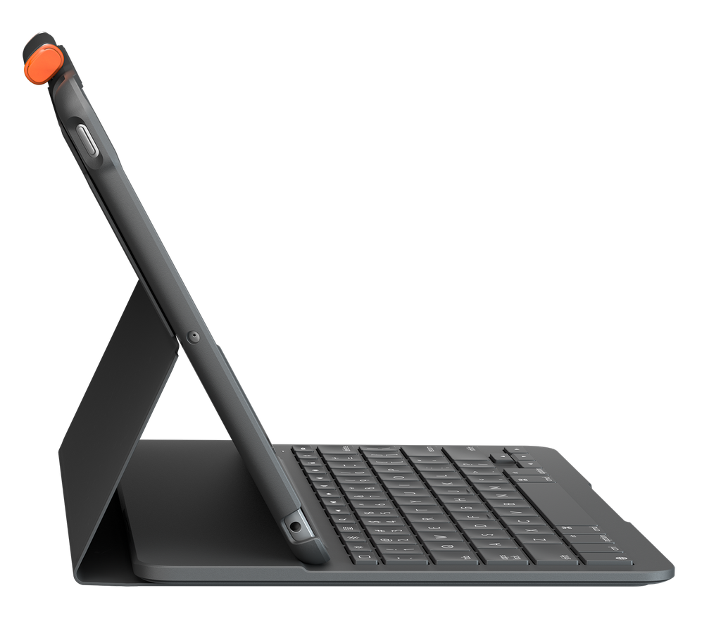 Slim Folio for iPad