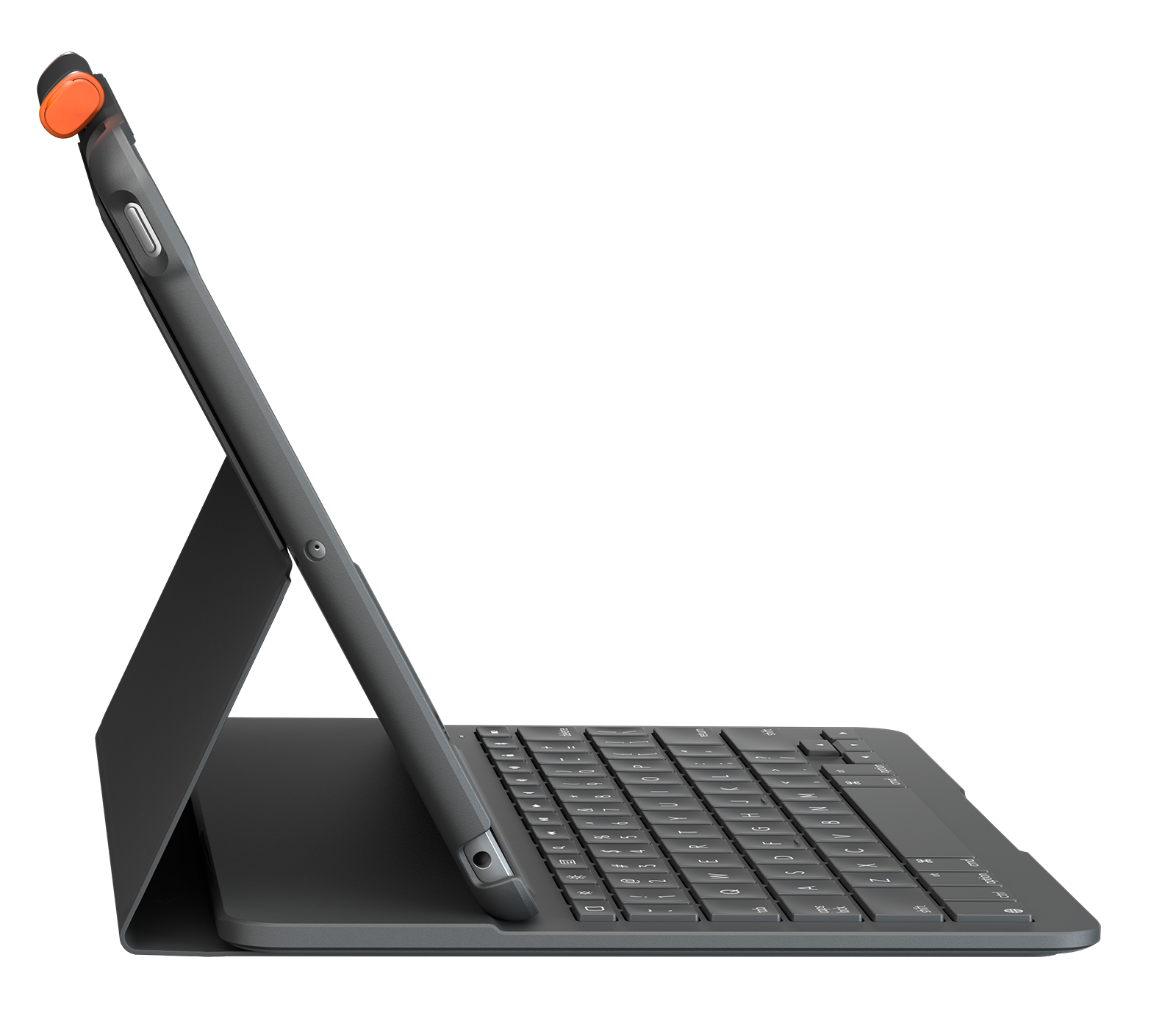 Slim Folio for iPad