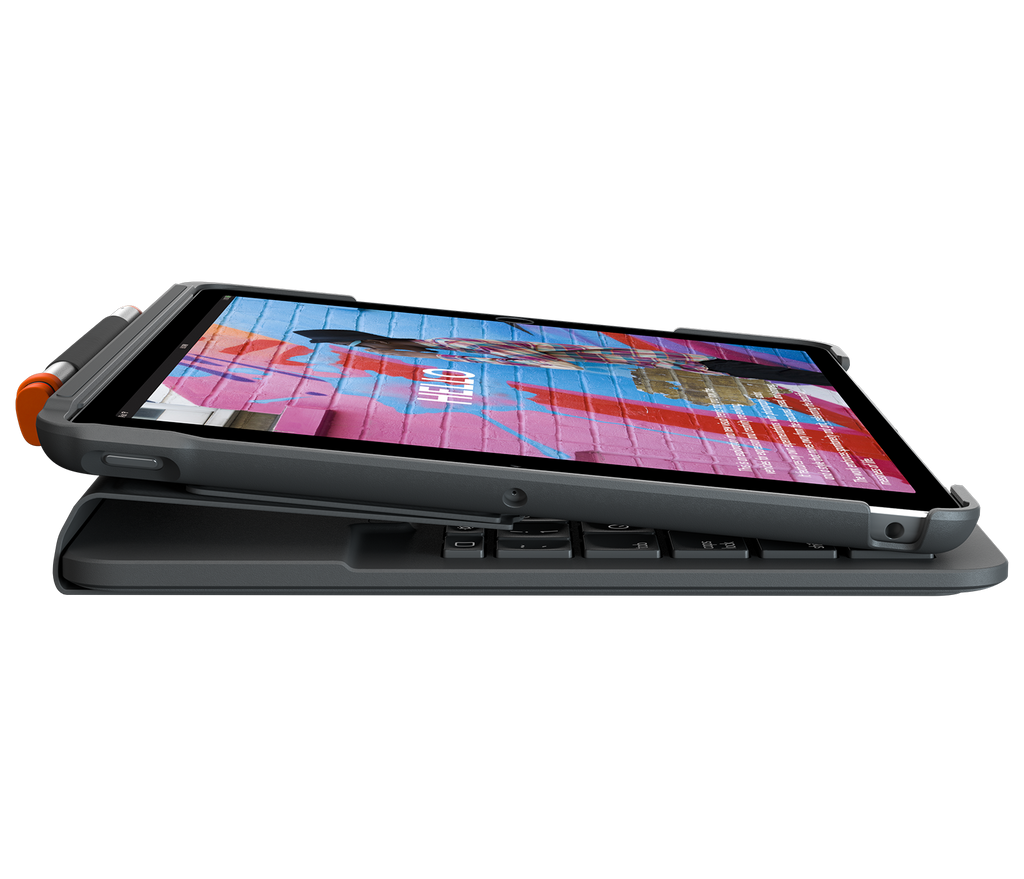 Slim Folio for iPad