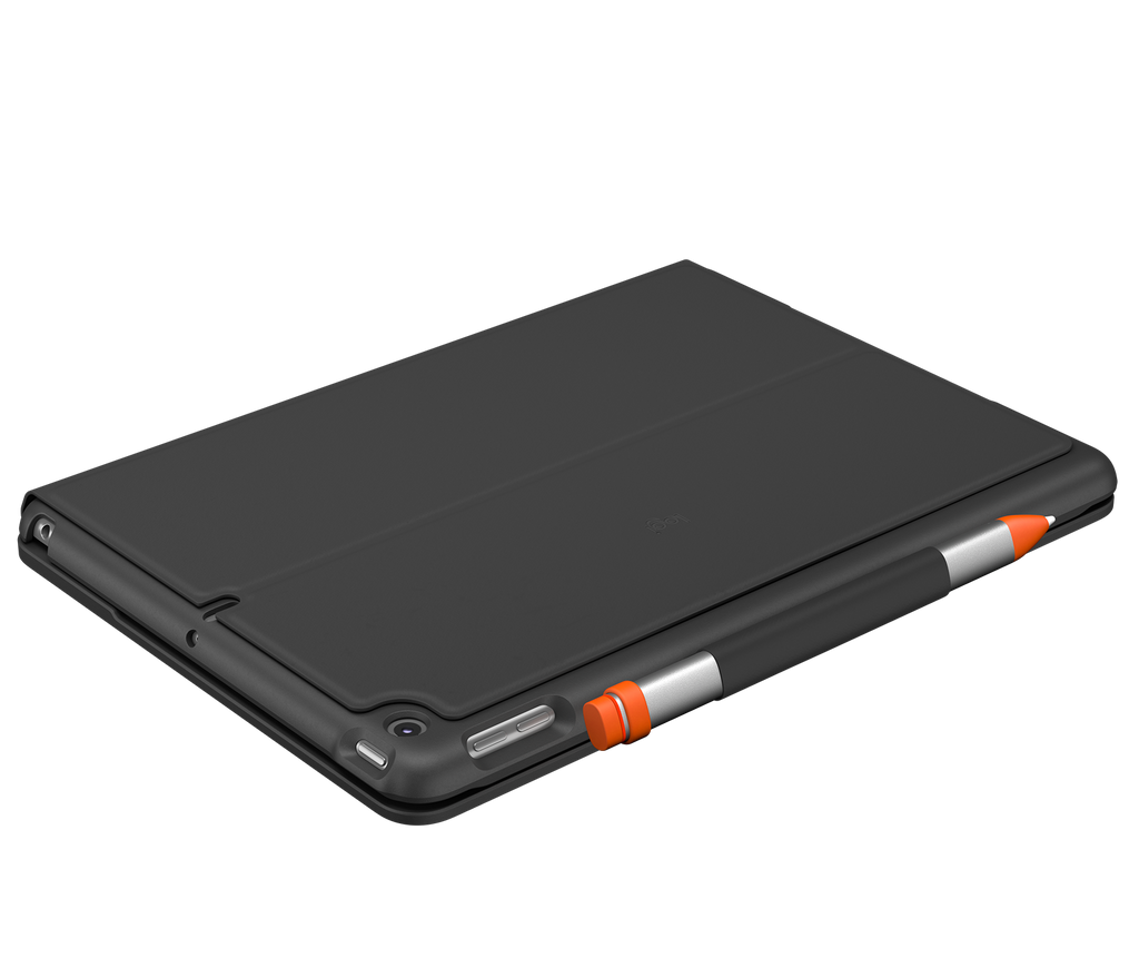 Slim Folio for iPad