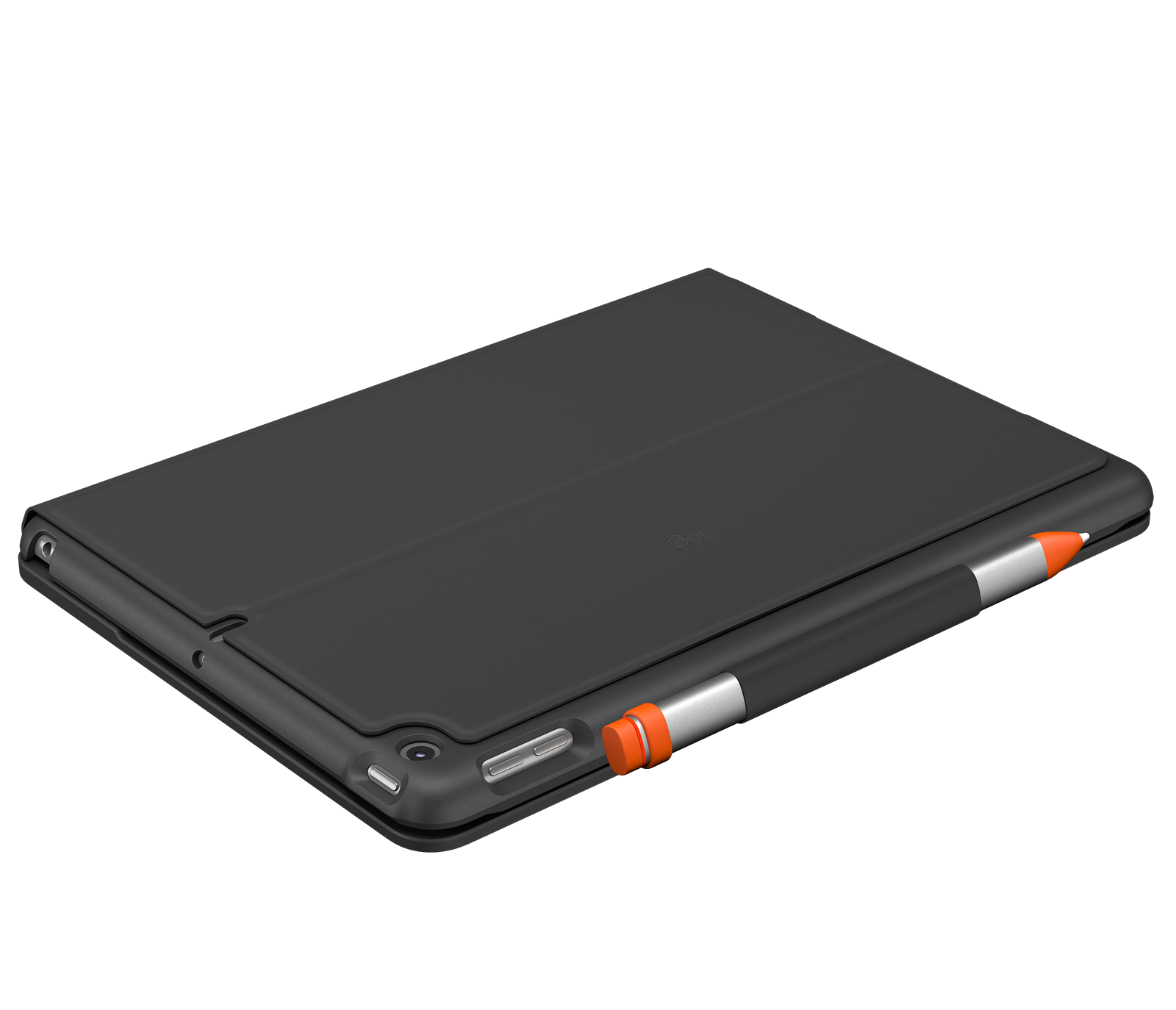 Slim Folio for iPad
