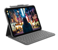 Slim Folio for iPad