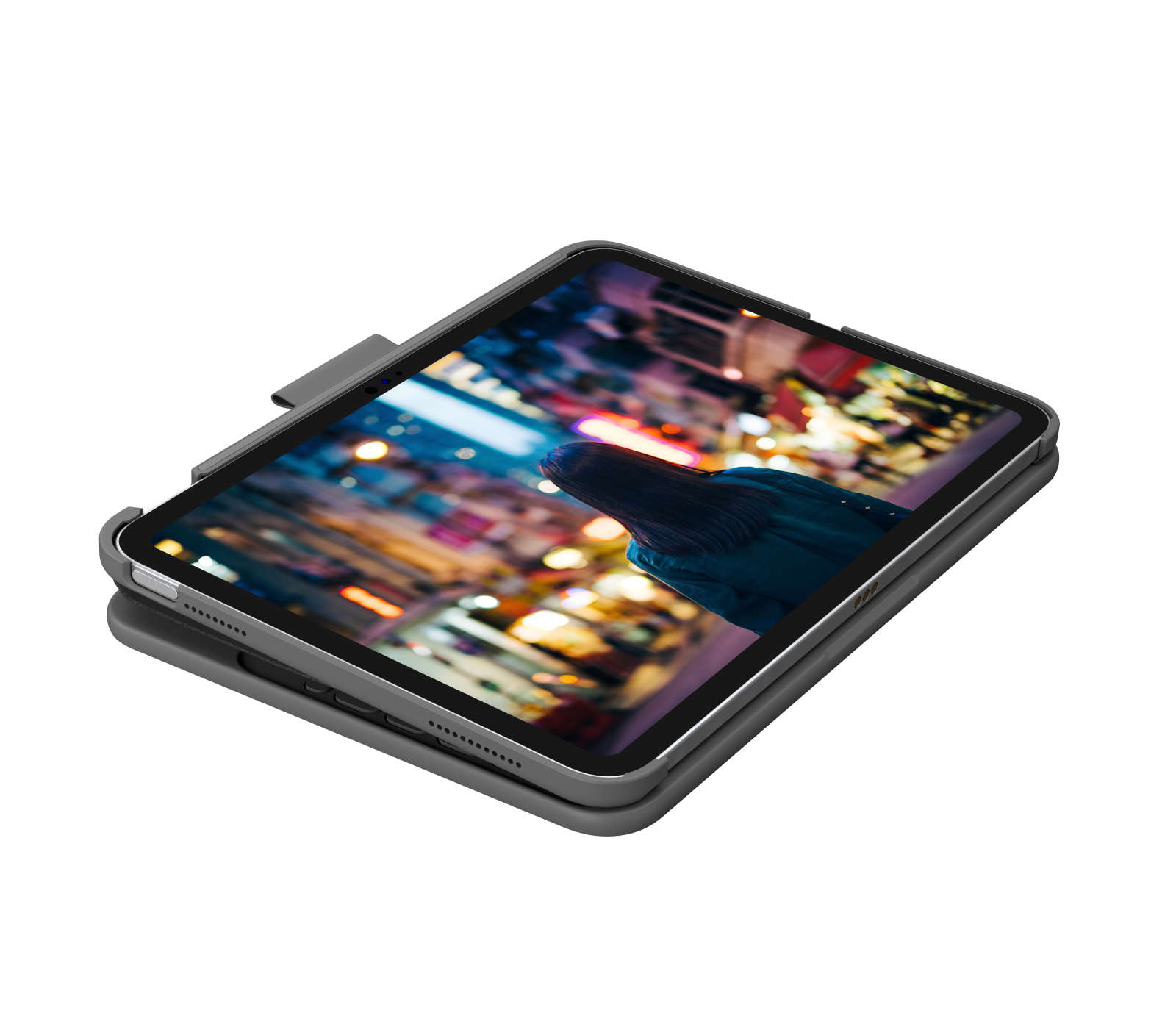 Slim Folio for iPad