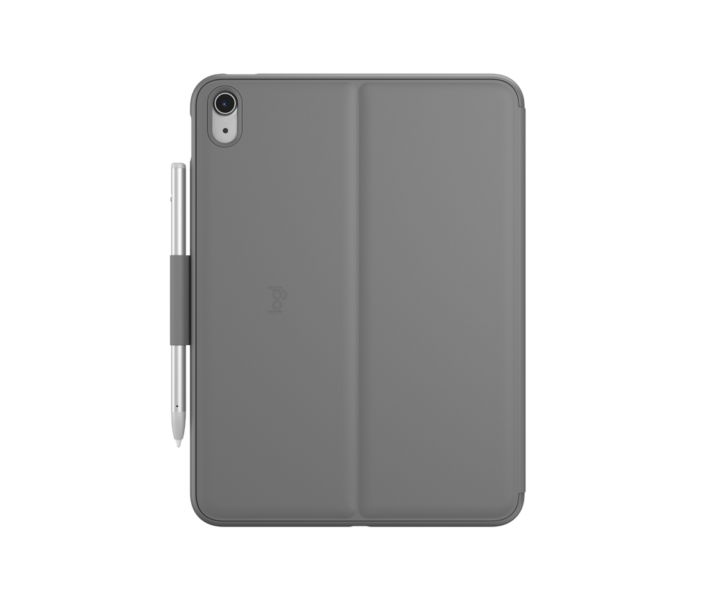 Slim Folio for iPad