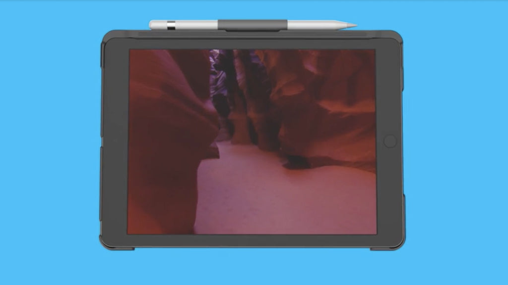 Slim Folio for iPad