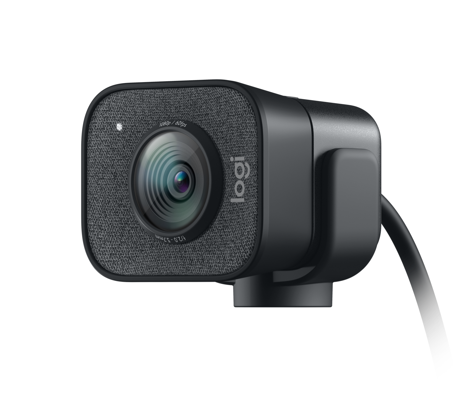 StreamCam