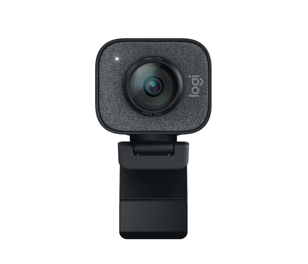 StreamCam