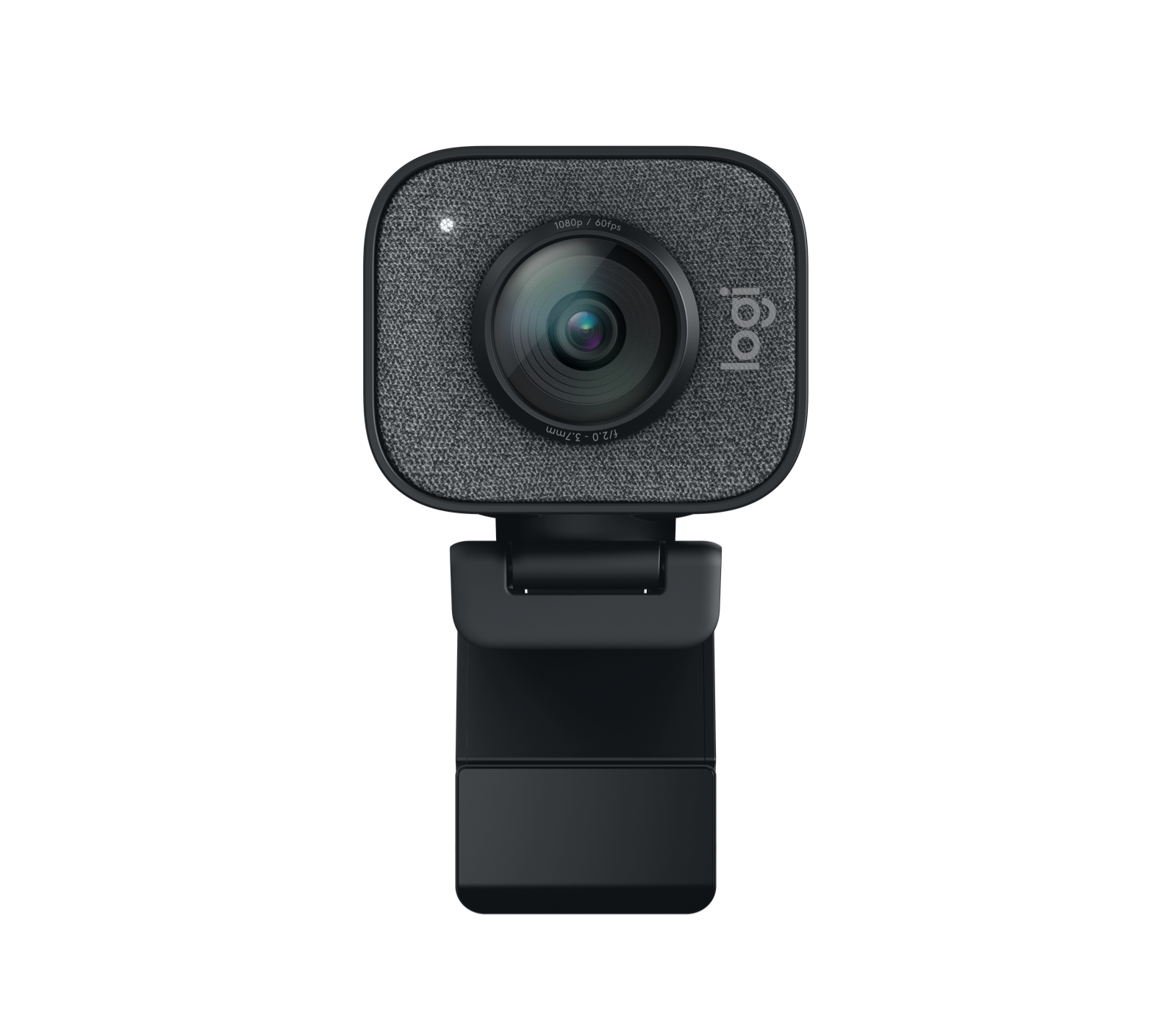 StreamCam