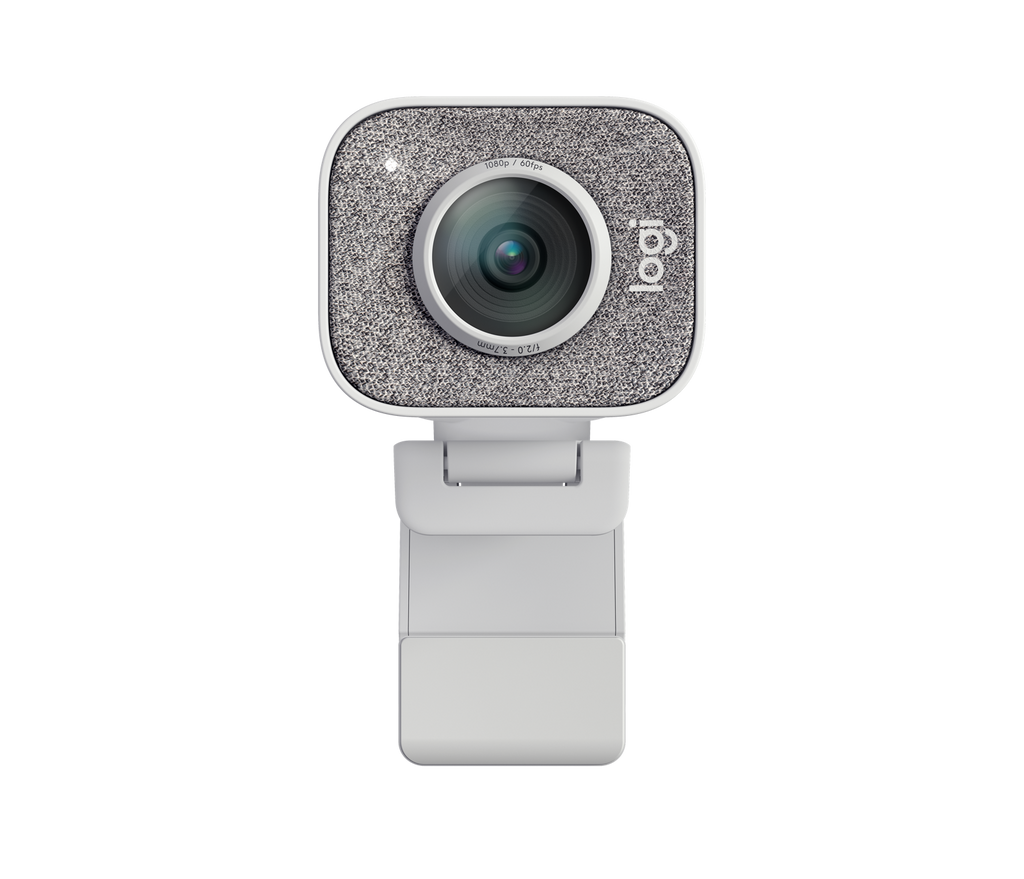 StreamCam