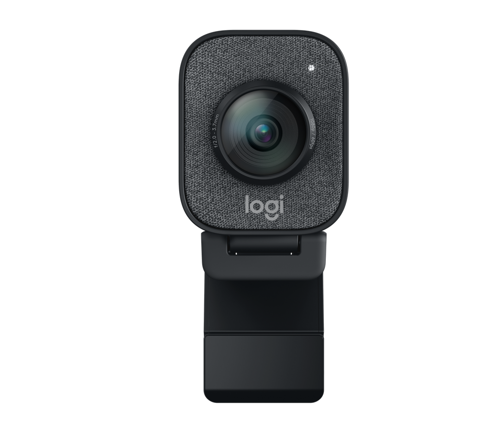 StreamCam