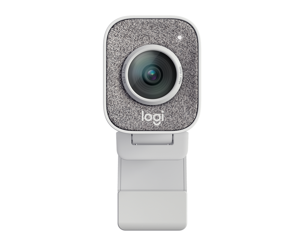 StreamCam