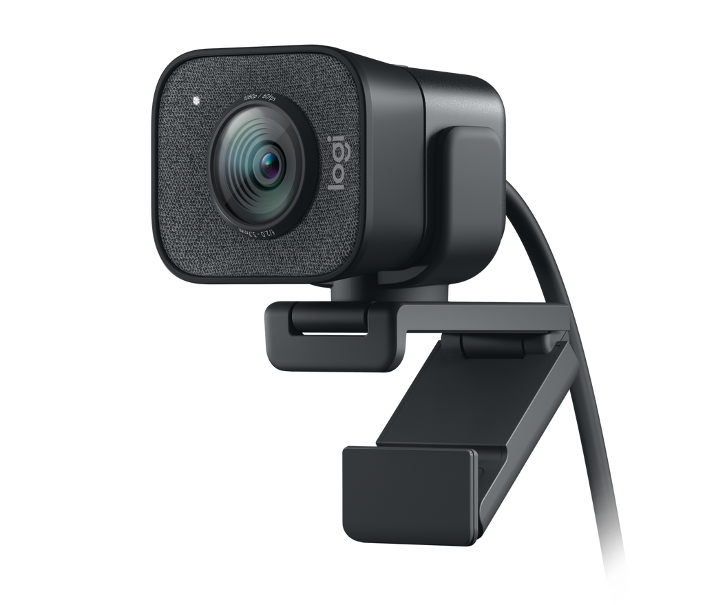 StreamCam