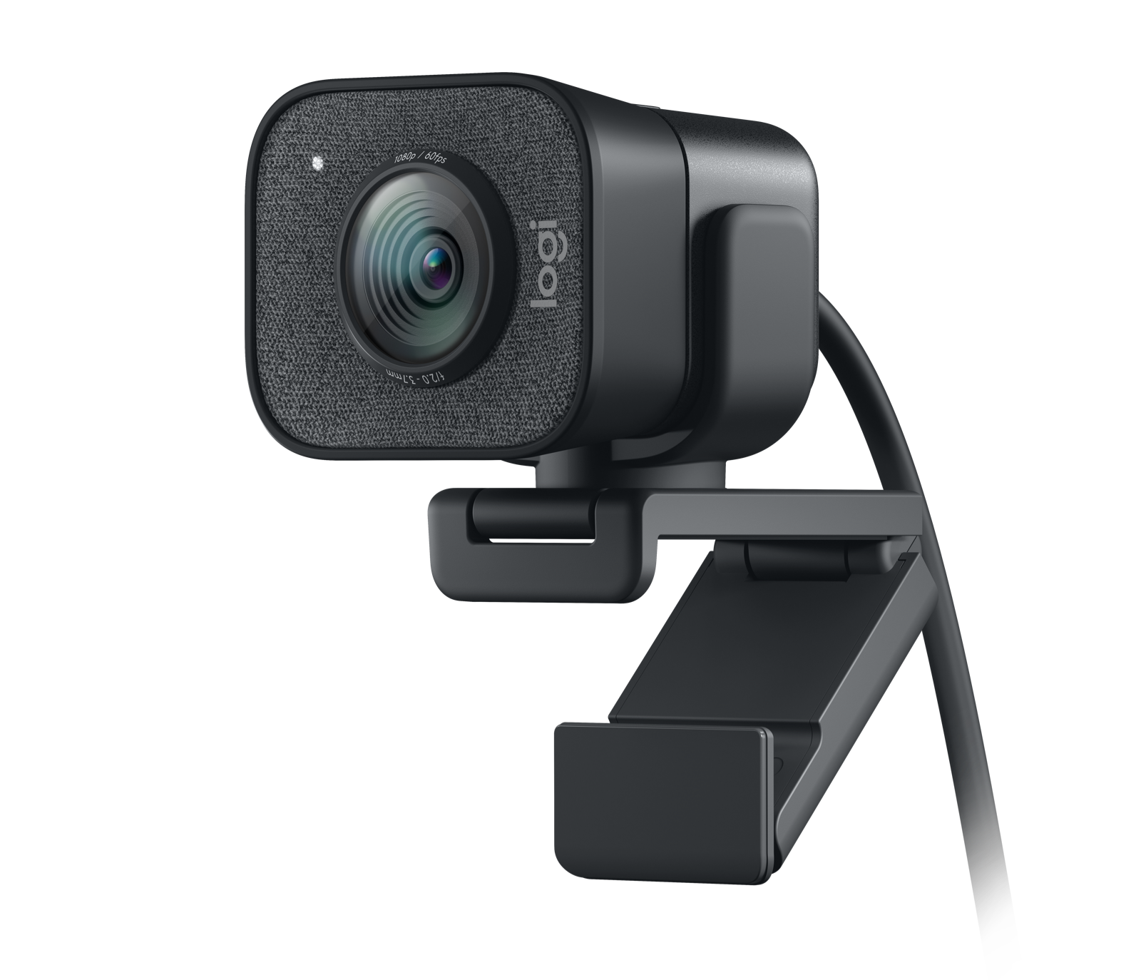 StreamCam
