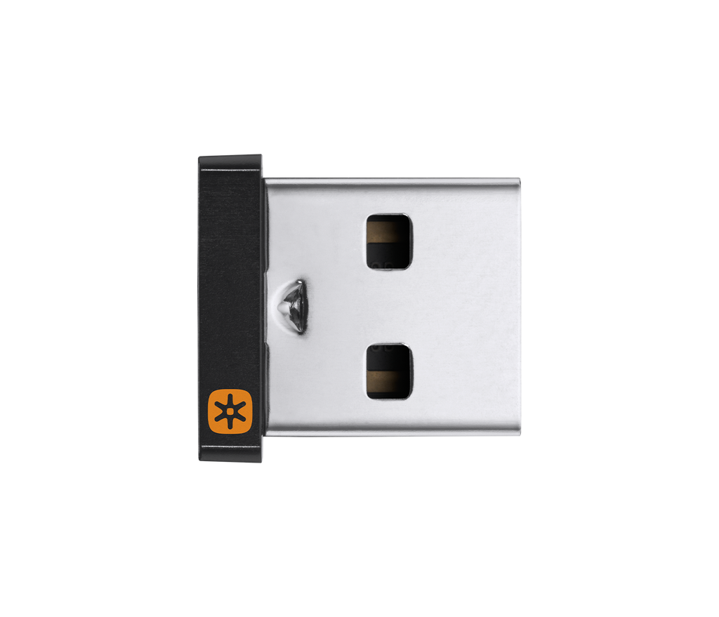 USB Unifying receiver