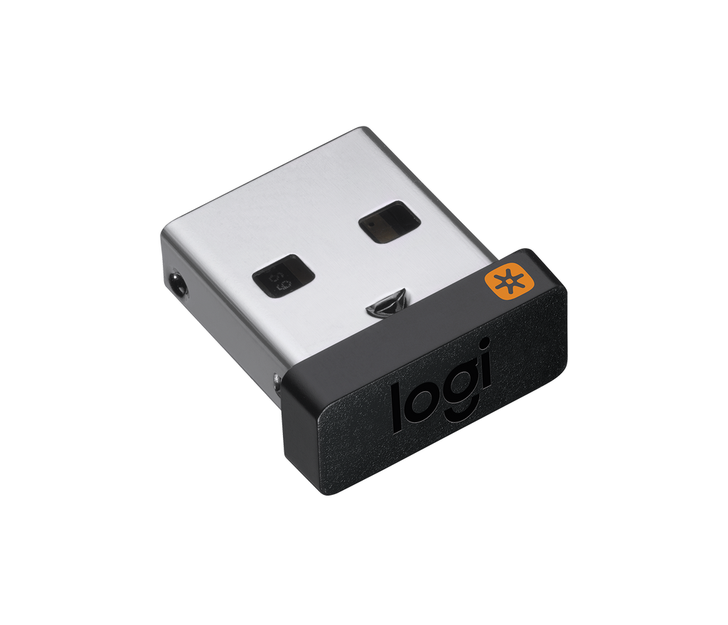 USB Unifying receiver