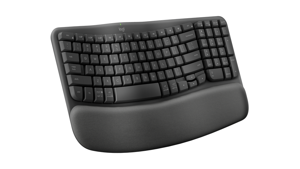 Wave Keys