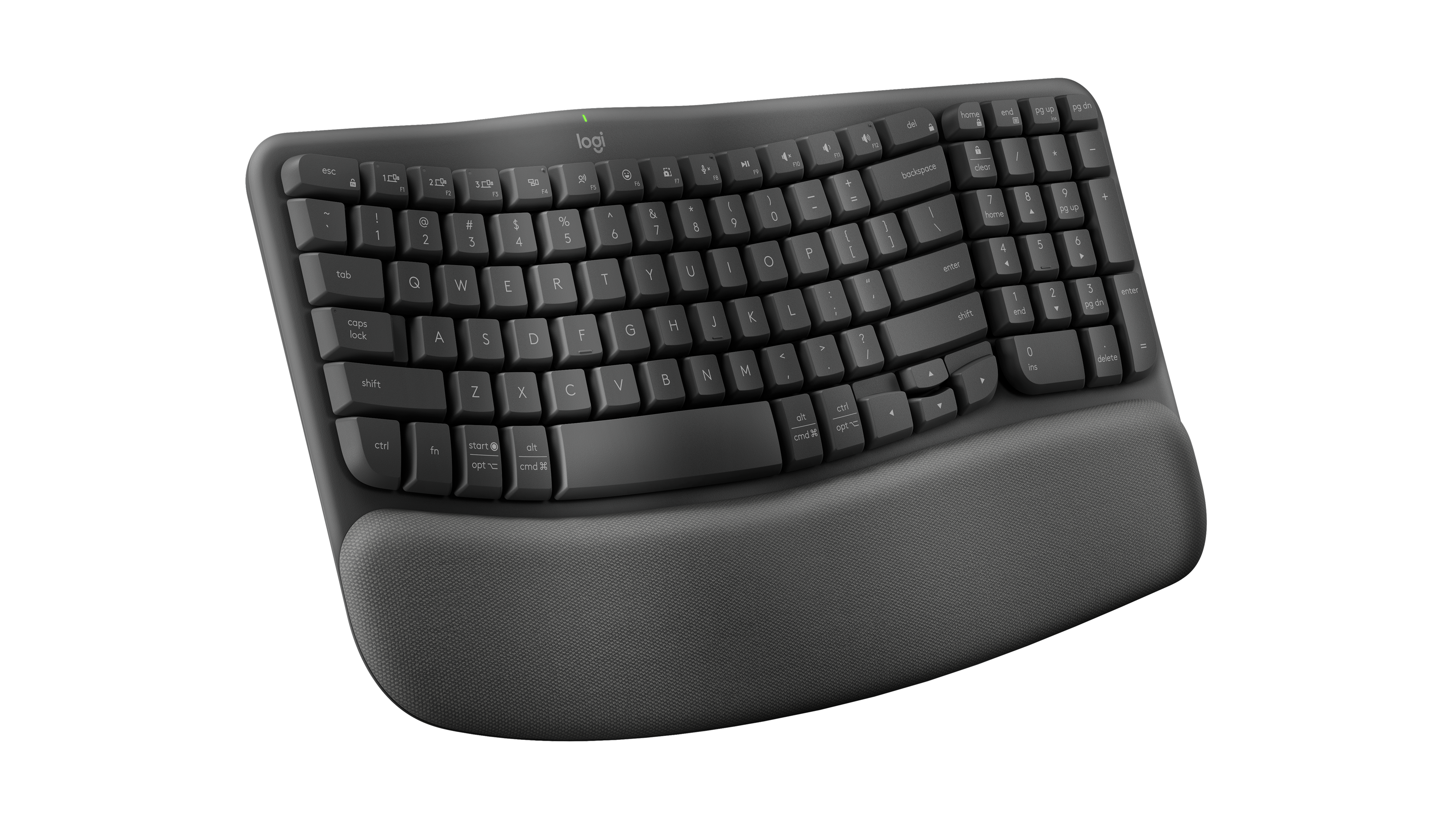 Wave Keys