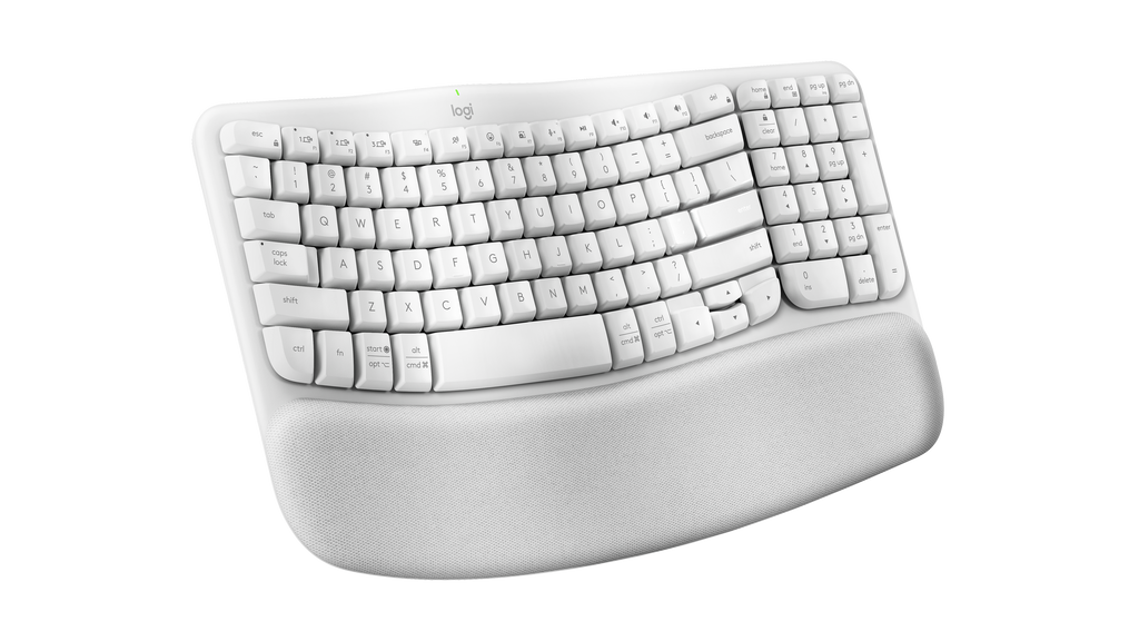 Wave Keys