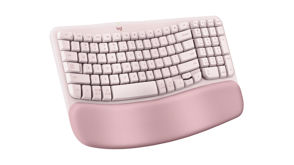 Wave Keys