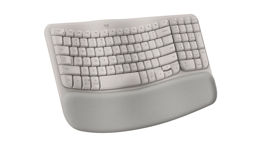 Wave Keys
