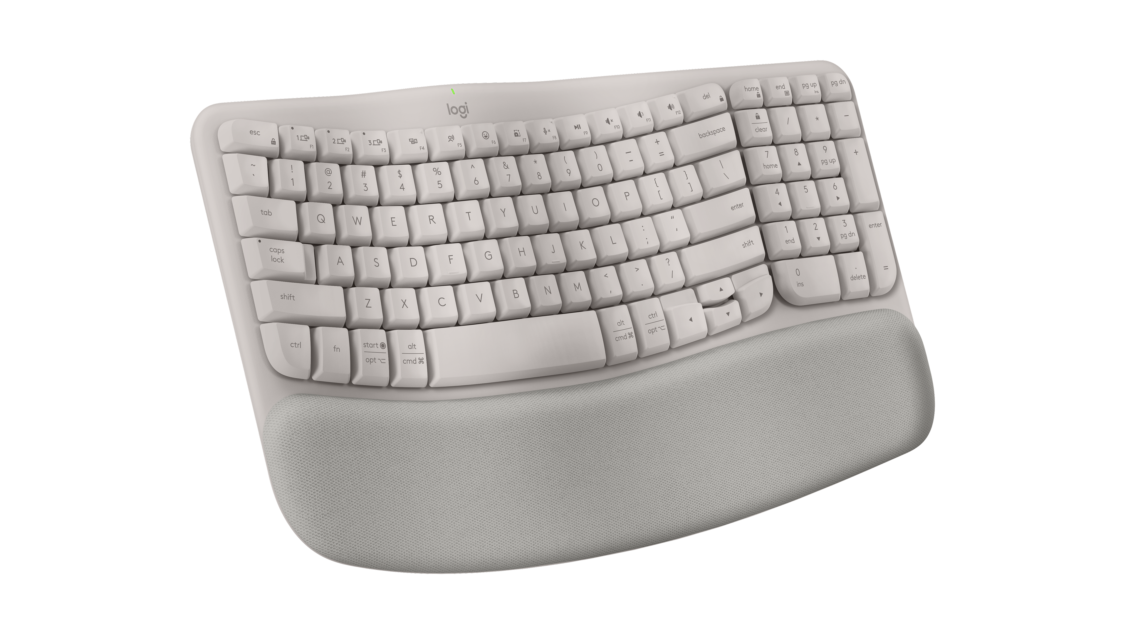 Wave Keys