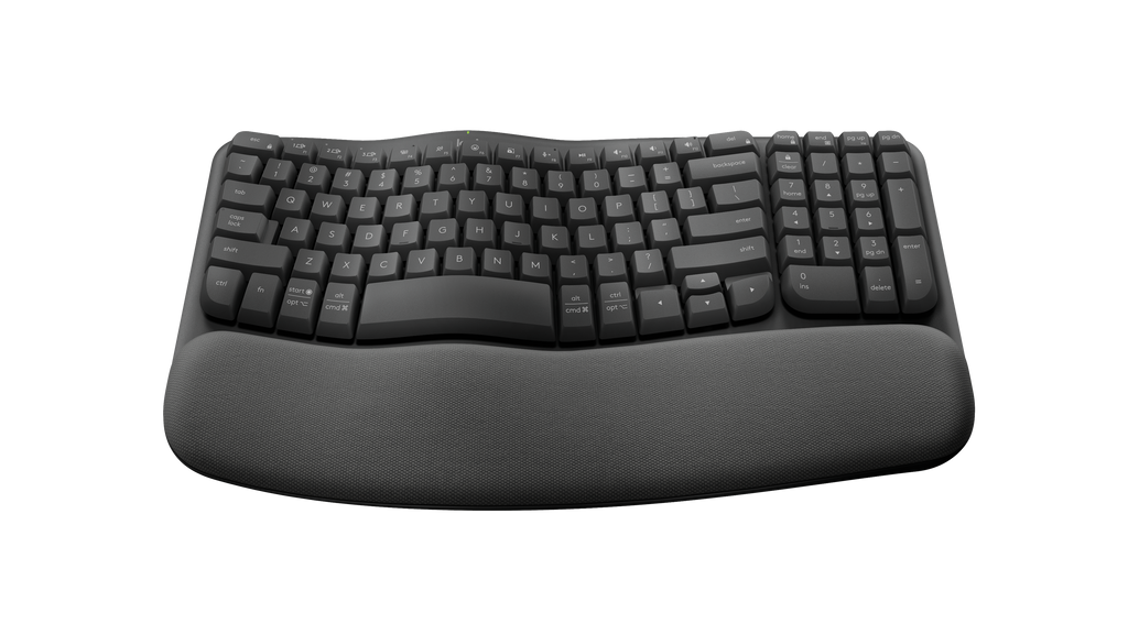 Wave Keys