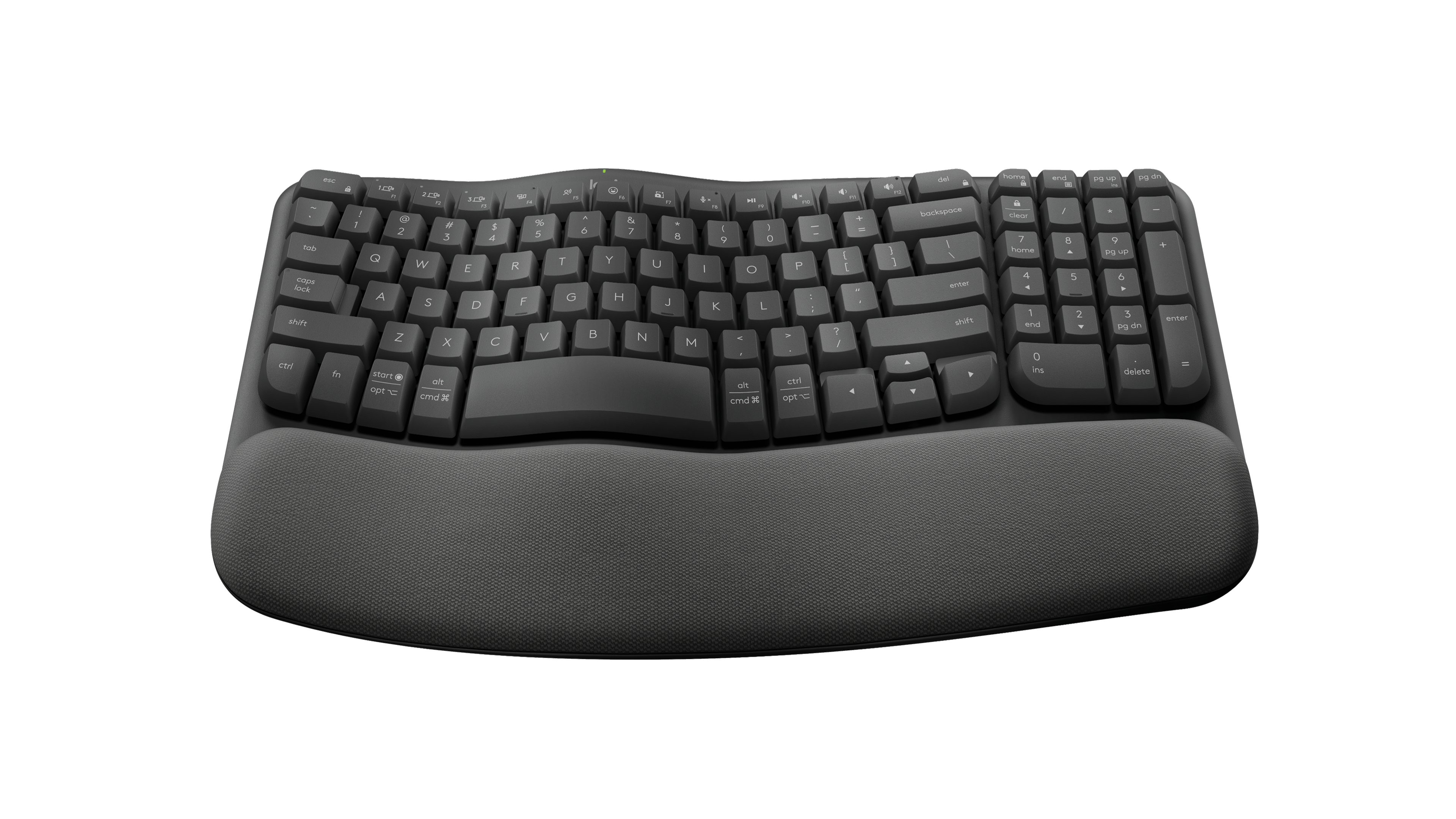 Wave Keys
