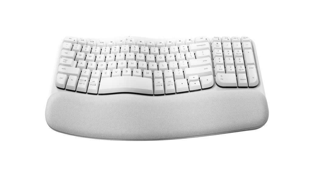 Wave Keys