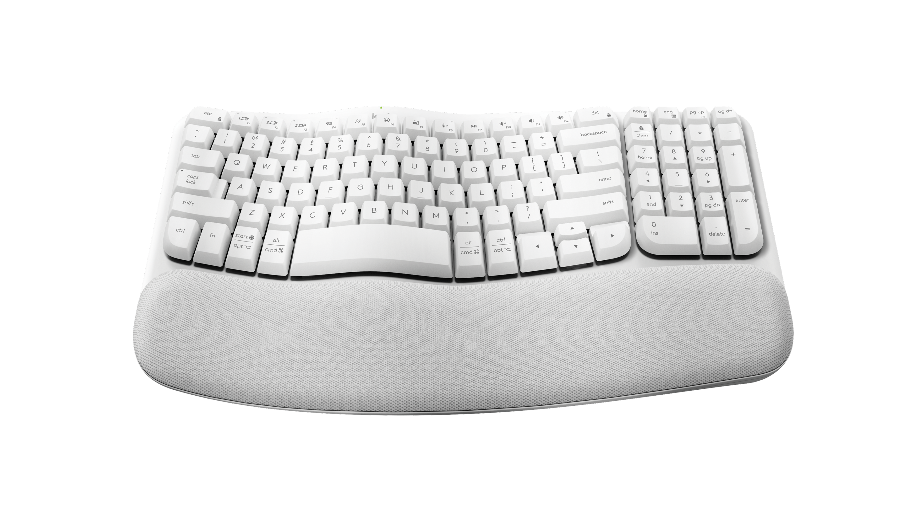 Wave Keys