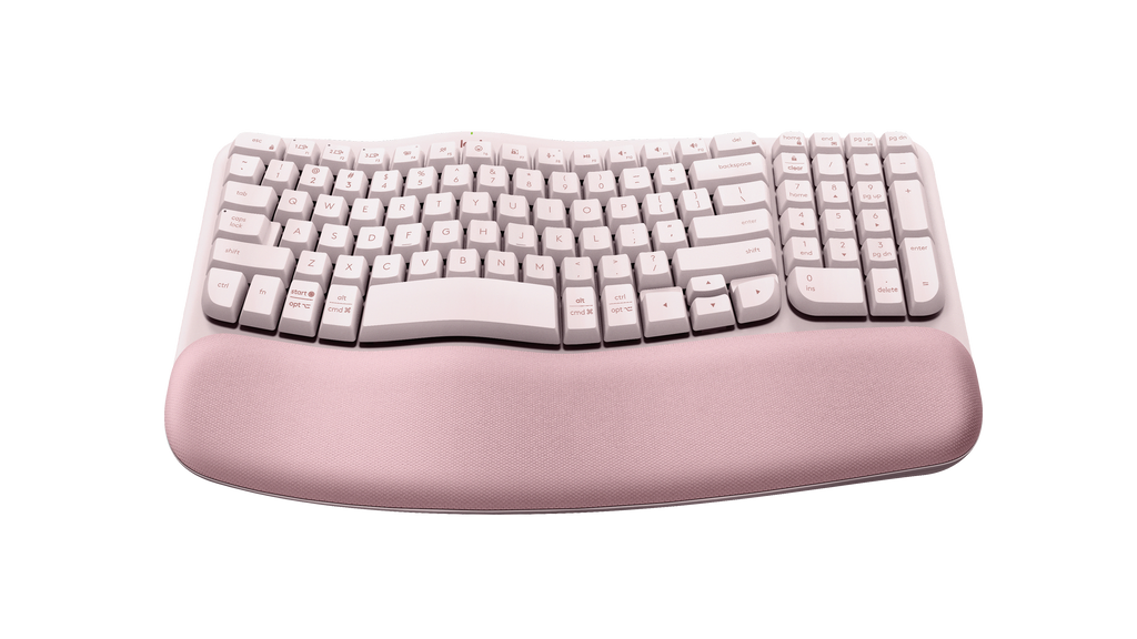 Wave Keys